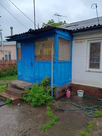 Двокімнатна частина будинку. - фото 1