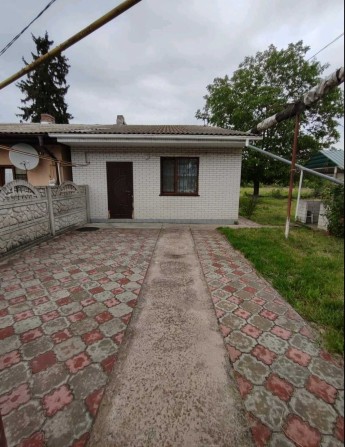 № 13617 - Частина будинку, Марянівка, Саєнка, 1-пов. - фото 1