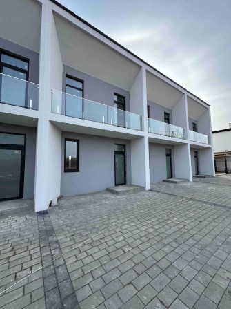 Продаж новозбудованих таунхаусів - фото 1