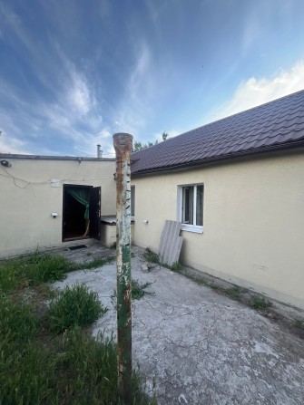 Продам дом в Березановке. - фото 1