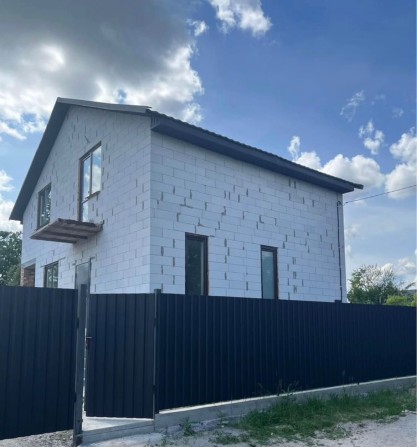 Продам будинок!!! - фото 1
