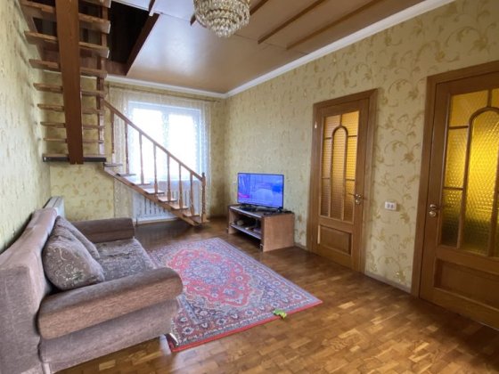 Продам капитальный дом р-н пр. Слобожанский(начало) 79999$ Днепр