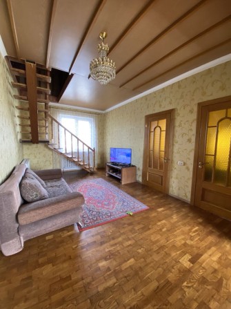 Продам капитальный дом р-н пр. Слобожанский(начало) 82000$ - фото 1