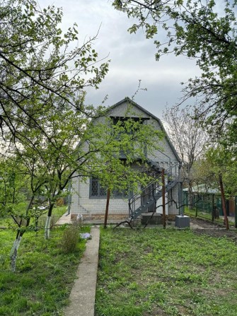 Продам  дачу  дом - фото 1
