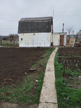 Продается жилая дача от собственника. - фото 1
