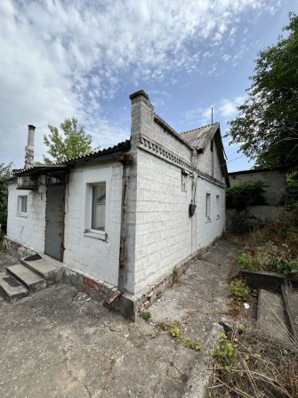Продам дом ул криворожская стахановская проходная ул.Крамского - фото 1