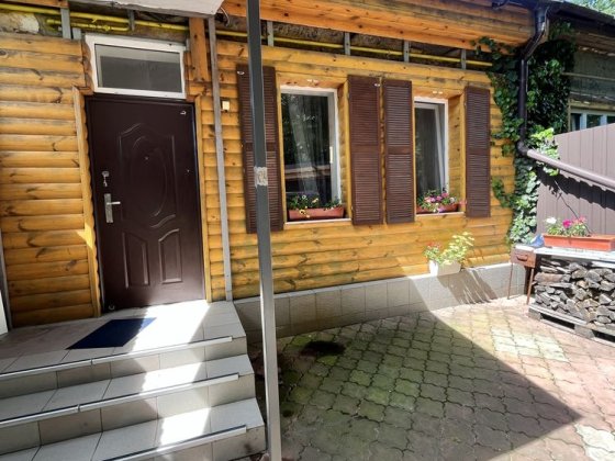 Частина будинку з власним двором Житомир