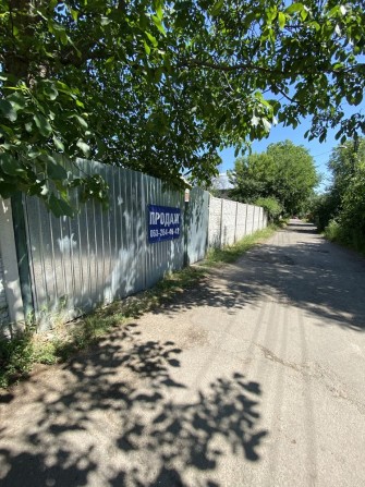 Прожажа дачи в киеве Осокорки - фото 1