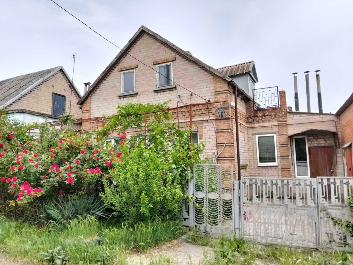 Продаётся дом со всеми удобствами Запорожье - фото 1