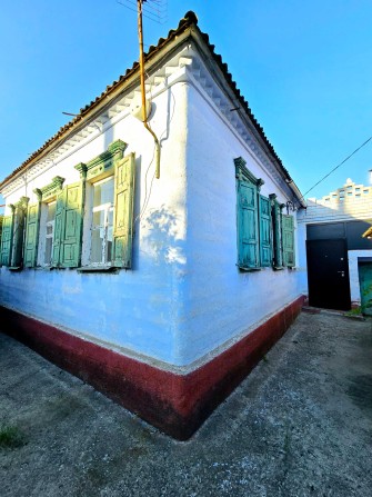 Продам участок с домом ул.Передовая, рядом Донецкое Шоссе - фото 1