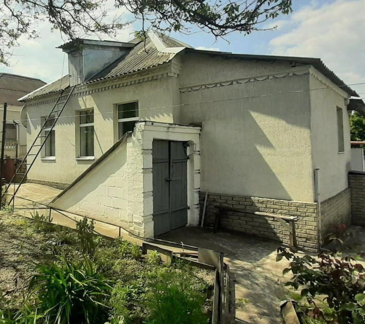 Продажа Дома Диевкс-2! Новокодакский р-н! - фото 1
