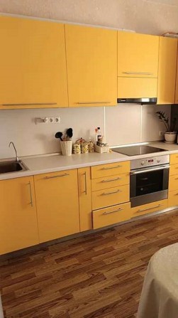 Продаж однокімнатної квартири Моторний провулок 9. - фото 1