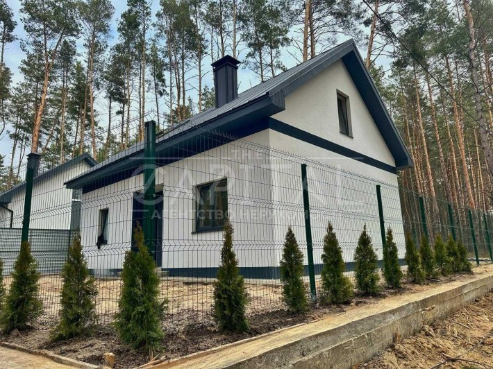 Продажа Дом
Киев Дарницкий район ( 132 м2 ) - фото 1