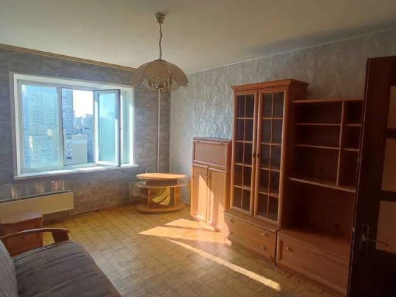 Продаж 2-к квартири вул. Братства Тарасівців 9а Київ