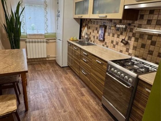 Будинок у Запоріжжі, вул. Музична від власника.