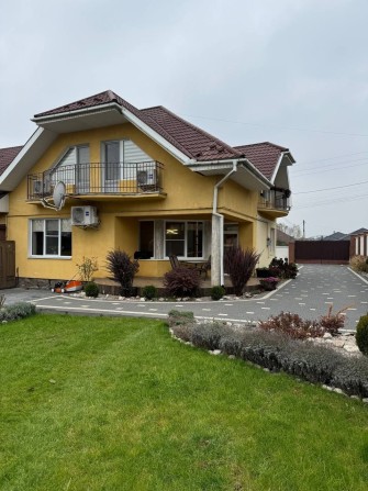 Продаж чудового затишного будинку на Червениці - фото 1