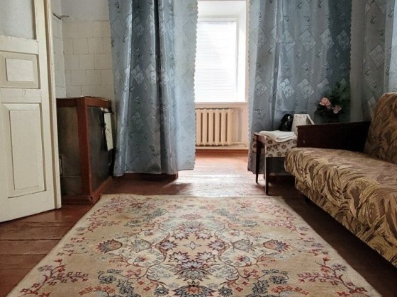 Продажа. Дом Зеленый Яр, 50 кв.м.