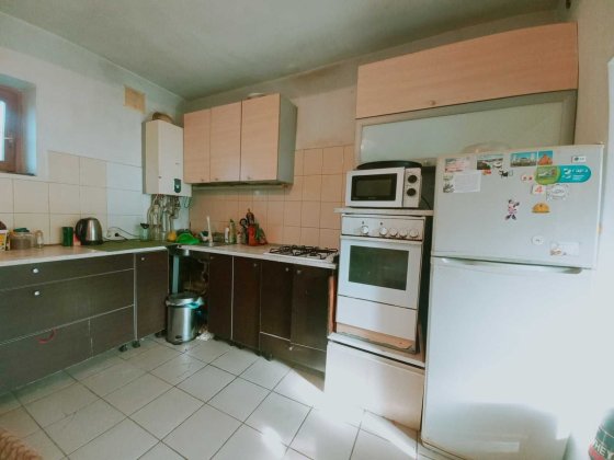 Продам дом ул. Челябинская