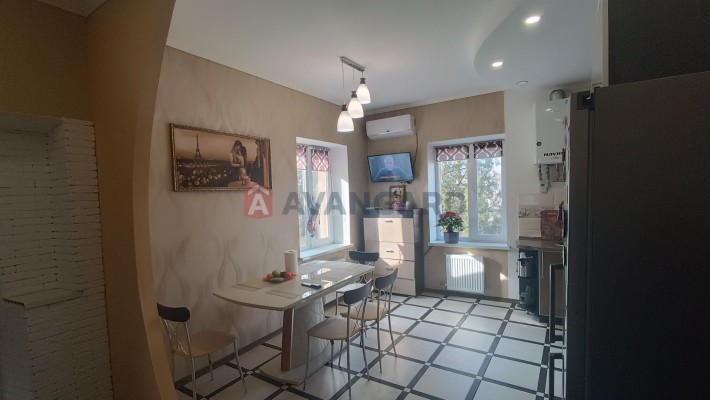 Продаж сучасного будинку Второмайський - фото 1