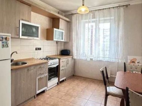 Продаж 3-к квартири бульв. Вигурівський 5 Київ