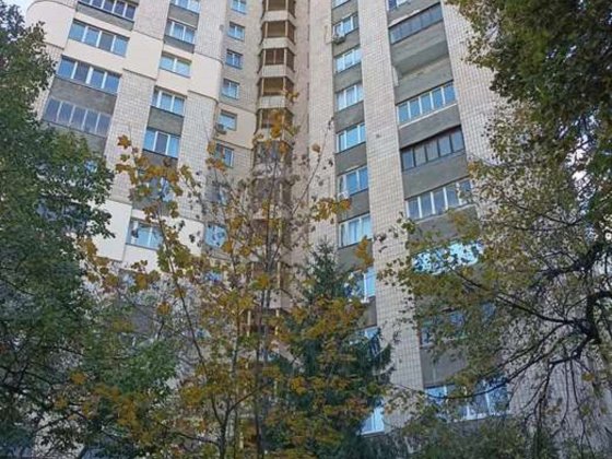 Продаж 2-к квартири вул. Кониського Олександра 37/4 Київ