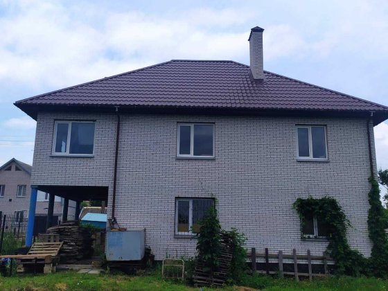 Продажа дома Запорожье