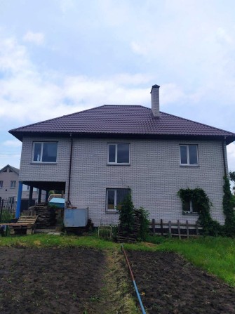 Продажа дома Запорожье - фото 1