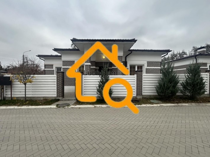 СУПЕР⁉️Продаж  Будинку в КГ Dream Wood метро Житомирська, Киев - фото 1