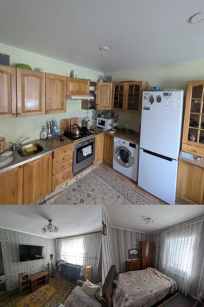 Продаж частини будинку на Словянці - фото 1