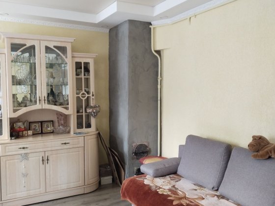 Продам частину будинка Центр Житомир