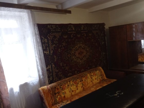 Продам частину будинку вул. Перемоги Житомир