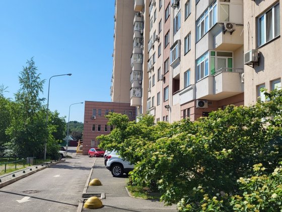 Продаж дворывневого пентхаусу в Подільському районы на Куренывцы за адресою вулиця Петропавлывська 5 Київ