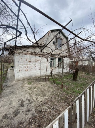 Продам дачу за ж/м Левобережный 3, СТ Золотой Ренет - фото 1