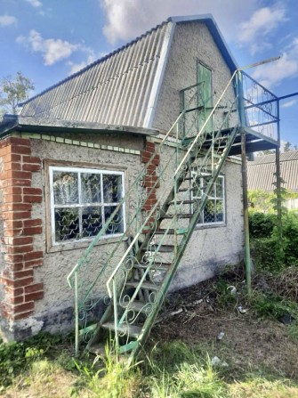 Продам дачу Самарівка - фото 1