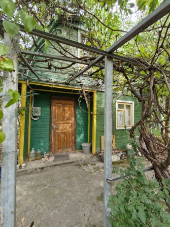 Продаж дачі на Соколовському масиві - фото 1