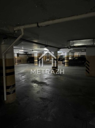 Топ локація! парко місця Євгена Коновальця 36в - фото 1