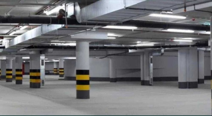 Продаж семейного паркоместа в ЖК Новопечерские липки, ул.Верхогляда 11 - фото 1