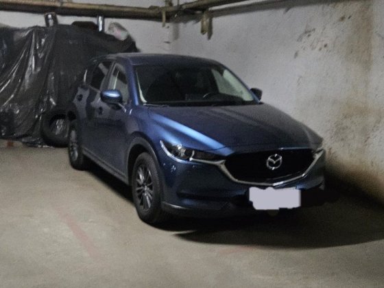 Паркомісце в підземному паркінгу, вул. Єреванська 18 а Київ