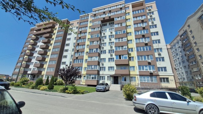 Комора в ЖК Сімейний Пгт Слобожанський вул Сімейна - фото 1