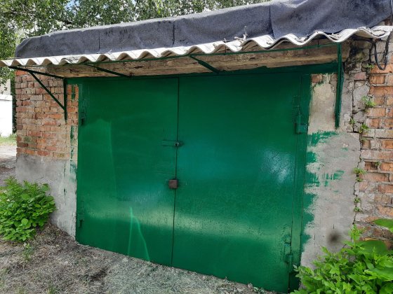 Продам гараж у місті Синельникове Синельникове