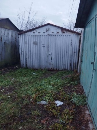 Продається гараж - фото 1