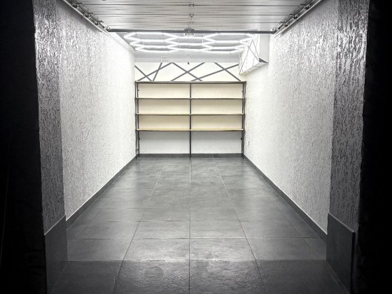 Гараж вул. Демянів Лаз 24 Угринов