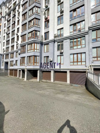 Продаж великого гаражу 30 кв.  ЖК Львівський - фото 1