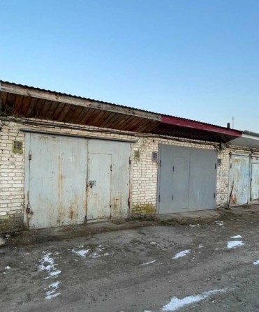 Продається гараж в м.Новояворівськ - фото 1