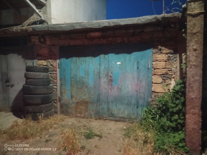 Продам гараж, нати - фото 1