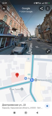 Продам гараж можно под склад - фото 1