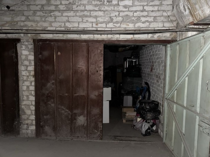 Продам гараж ГК Дорожный - фото 1