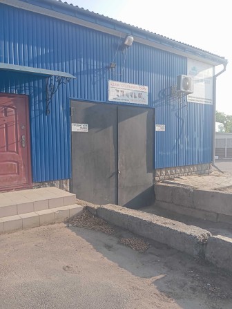 Продам гараж в нежитловому приміщенні з держ.актом на землю - фото 1
