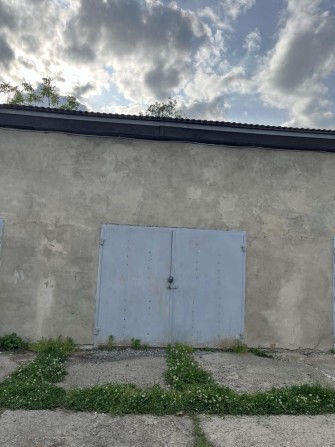 Гараж в м. Полонне - фото 1
