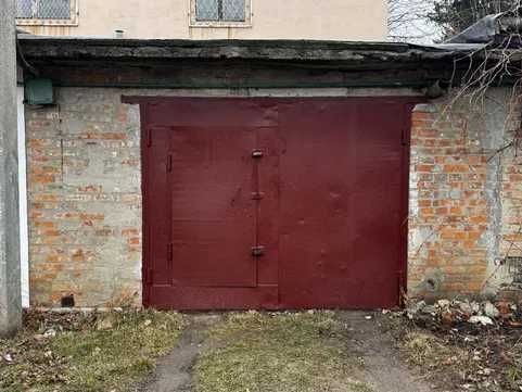 Продам гараж м.Христинівка - фото 1